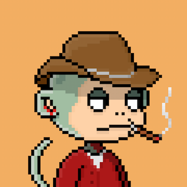 MonkeyHood #7043