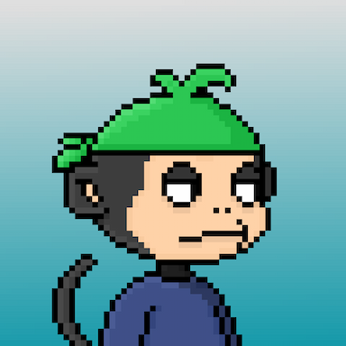 MonkeyHood #7045