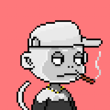 MonkeyHood #7046