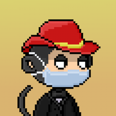 MonkeyHood #7047