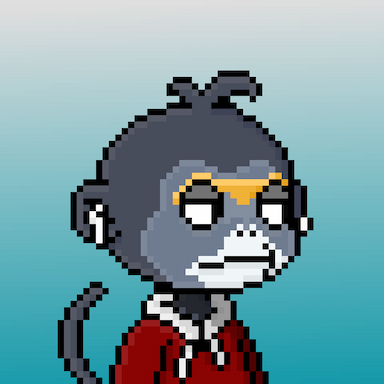 MonkeyHood #7049