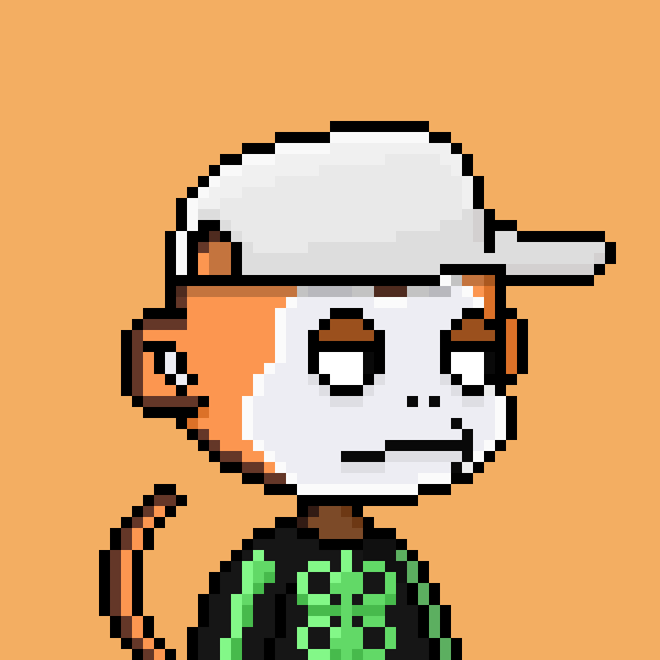 MonkeyHood #705