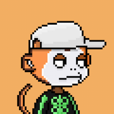 MonkeyHood #705