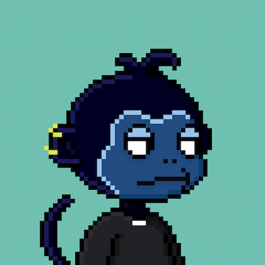 MonkeyHood #7050