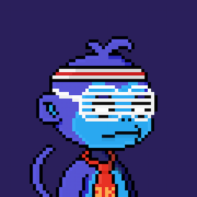 MonkeyHood #7051