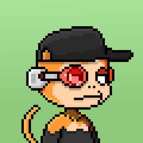 MonkeyHood #7052