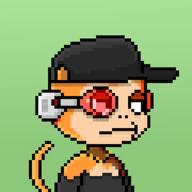 MonkeyHood #7052
