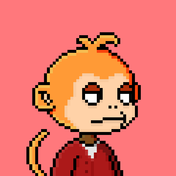 MonkeyHood #7054
