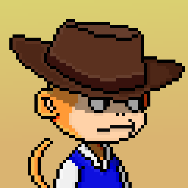 MonkeyHood #7055