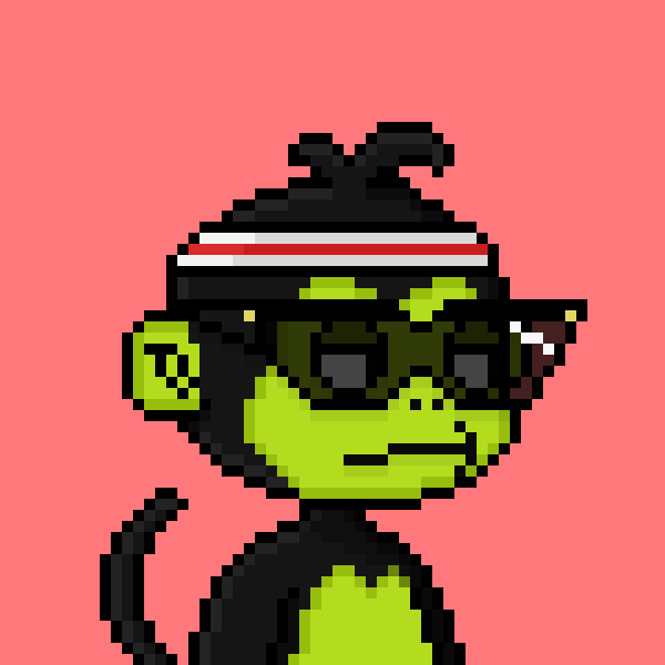 MonkeyHood #7056