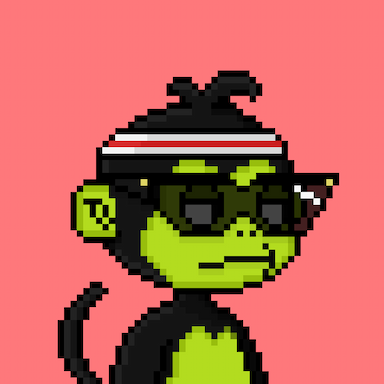 MonkeyHood #7056