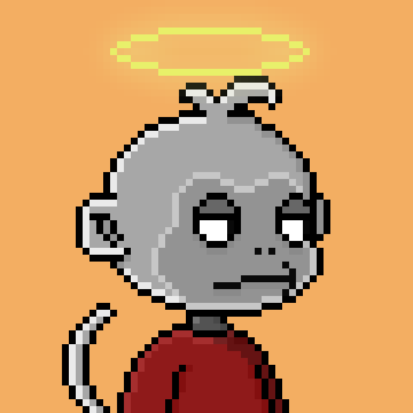 MonkeyHood #7057