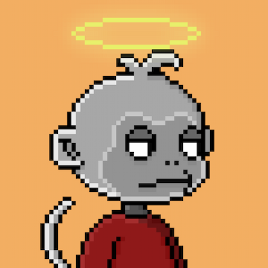 MonkeyHood #7057