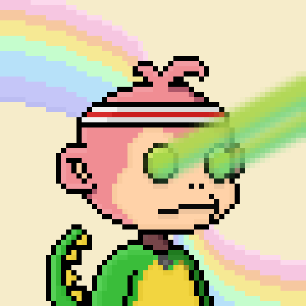 MonkeyHood #7058