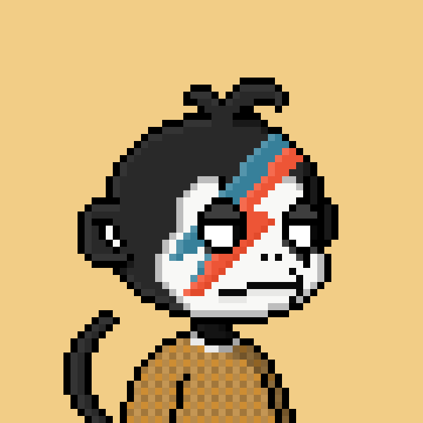 MonkeyHood #7060