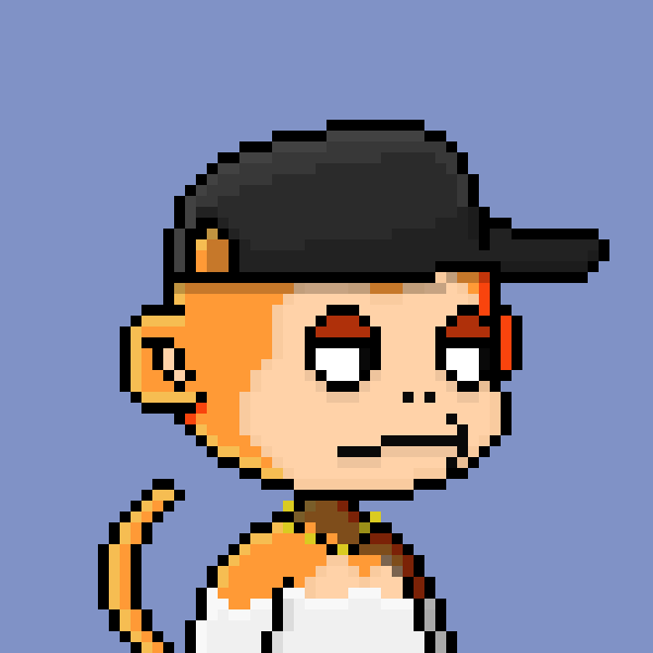 MonkeyHood #7061