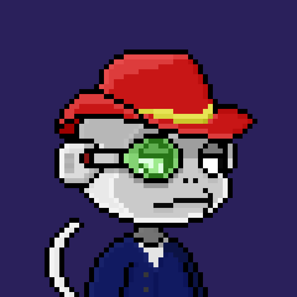 MonkeyHood #7062