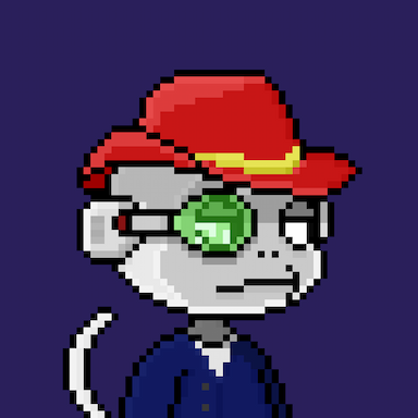 MonkeyHood #7062