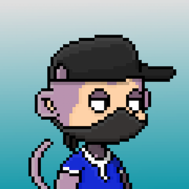 MonkeyHood #7063