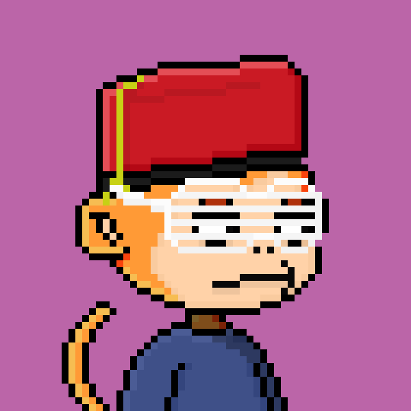 MonkeyHood #7064