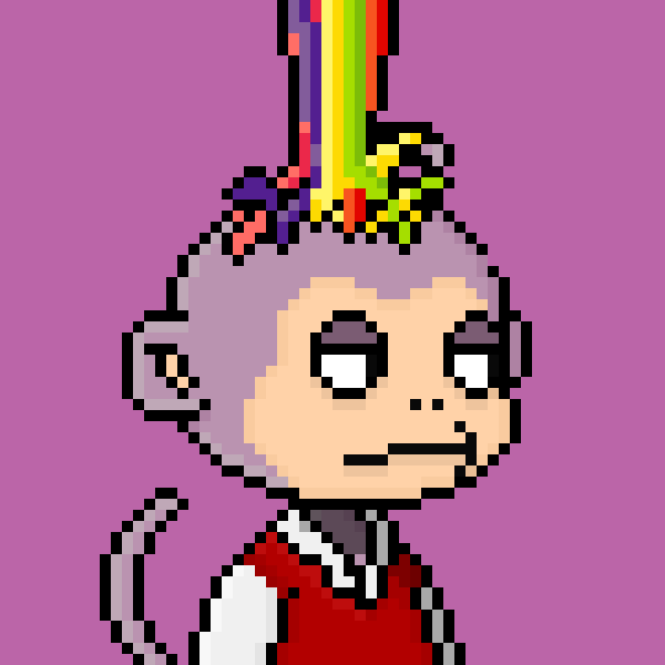 MonkeyHood #7068
