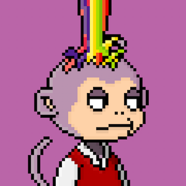 MonkeyHood #7068