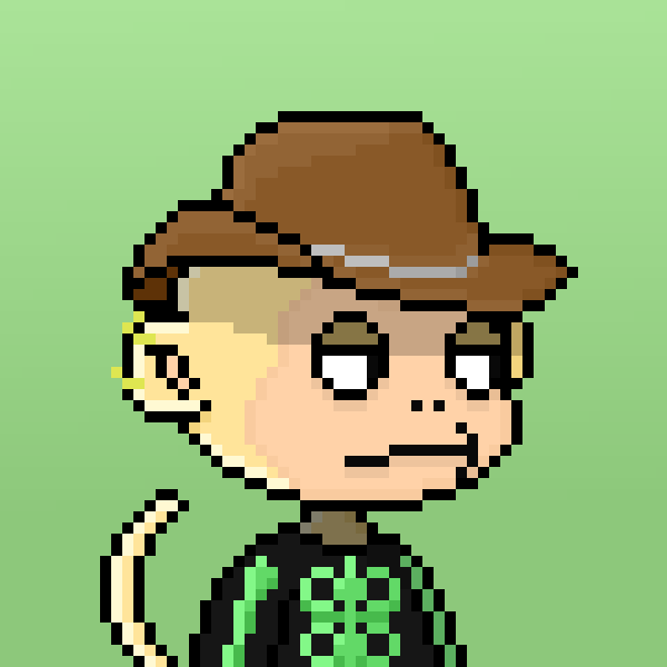 MonkeyHood #7069