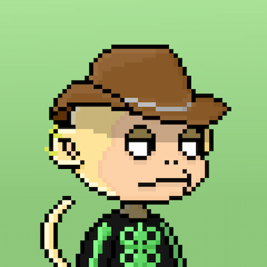 MonkeyHood #7069