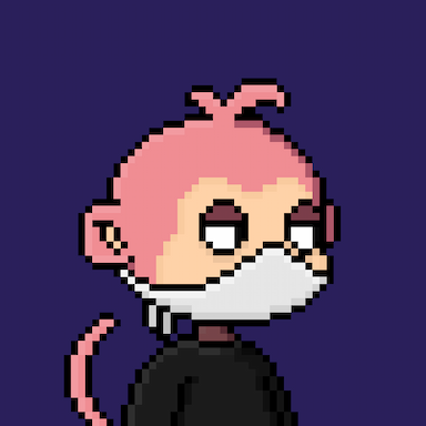 MonkeyHood #707