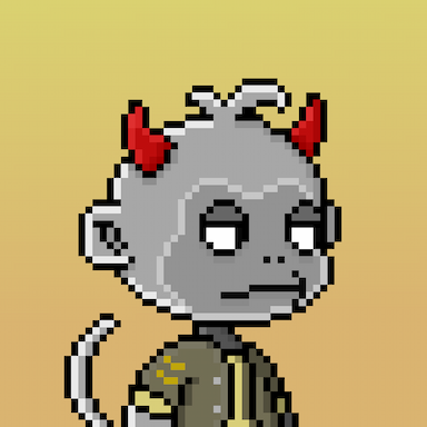 MonkeyHood #7070