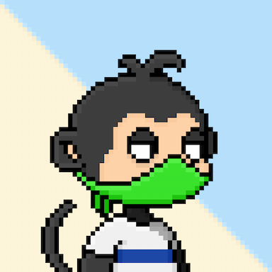 MonkeyHood #7073