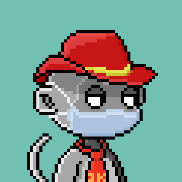 MonkeyHood #7074