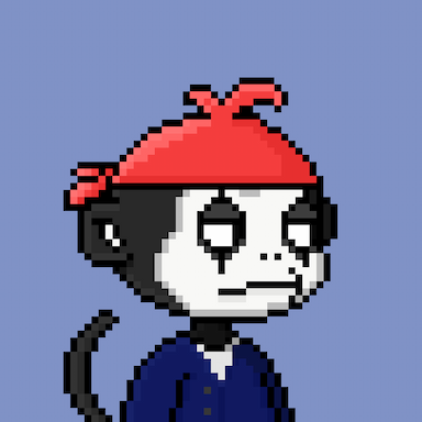 MonkeyHood #7075