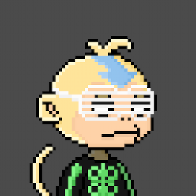 MonkeyHood #7076