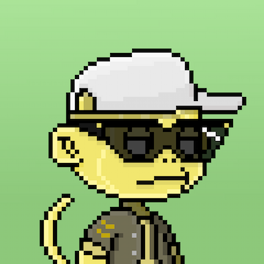 MonkeyHood #7077