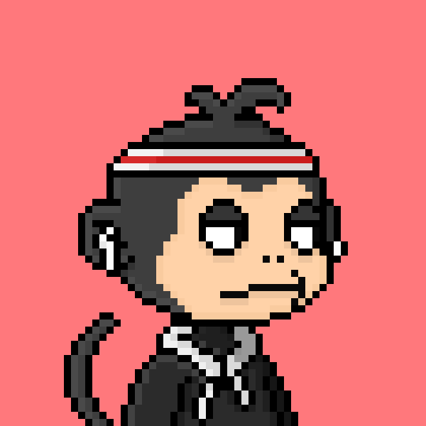 MonkeyHood #7079