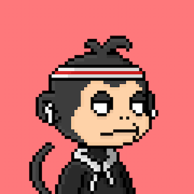 MonkeyHood #7079
