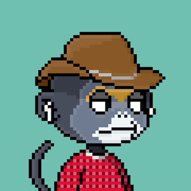 MonkeyHood #7081