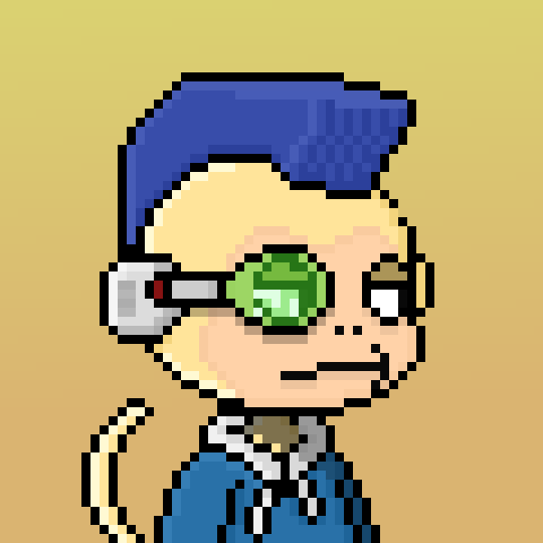 MonkeyHood #7084