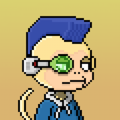 MonkeyHood #7084