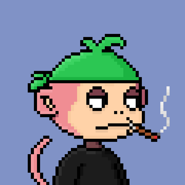 MonkeyHood #7085