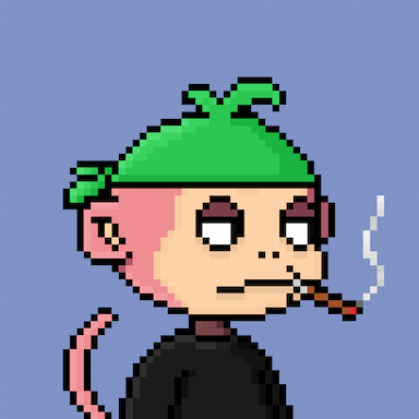 MonkeyHood #7085