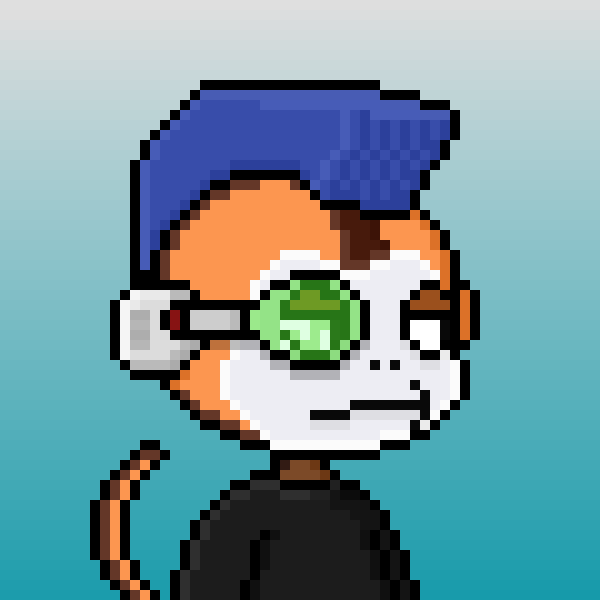 MonkeyHood #7086