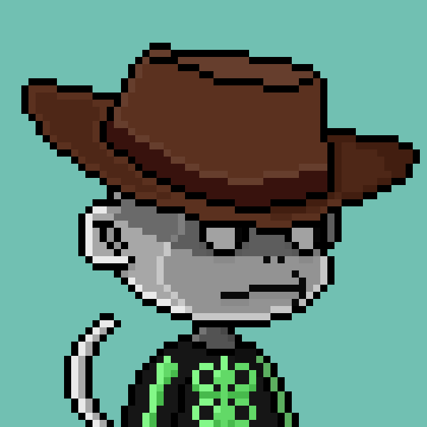 MonkeyHood #7089