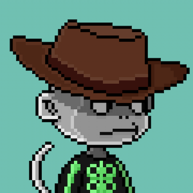MonkeyHood #7089