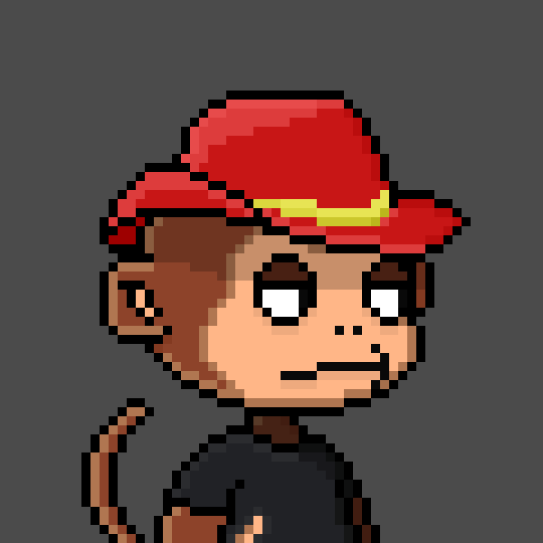 MonkeyHood #7090