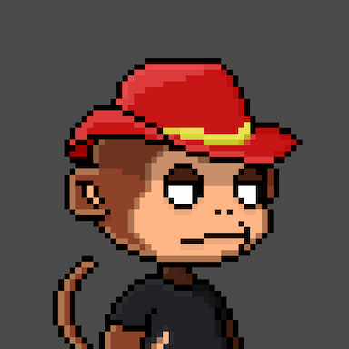 MonkeyHood #7090