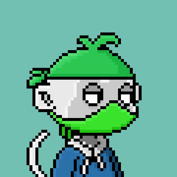 MonkeyHood #7091