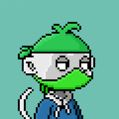 MonkeyHood #7091