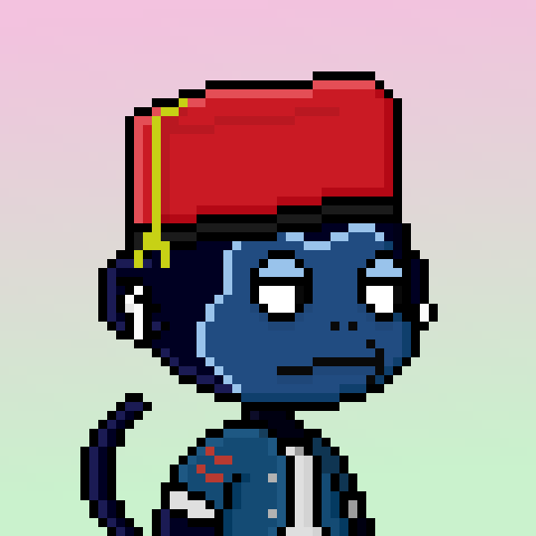 MonkeyHood #7092